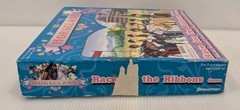 Horseland Race for Ribbons Board Game Pressman 2007 Rare 100% COMPLETE