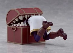 figma Frieren DX Edition Frieren: Beyond Journey’s End 658-DX Action Figure