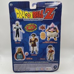 Dragonball Z Majin Buu Saga Majin Buu w/ Puppy Bee & Cookie Figure – New Sealed