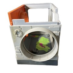 Teenage Mutant Ninja Turtles Vintage Sewer Lair Playset Incomplete Replacement