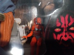 Star Wars Episode 1 Watto’s Box Cinema Scenes Action Figures Hasbro 1999