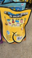Butts on Things – 6 Mystery Blind Bags (12 pcs)