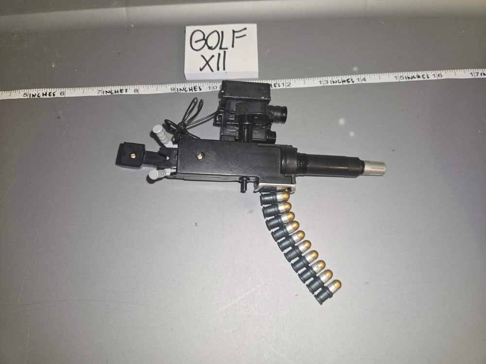1/6 Scale Modern Era 40mm Grenade Launcher Ammunition