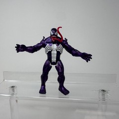 Marvel Spider Man Venom Versus Figure Hasbro Web Slinging Showdown Pack Enemy 5″