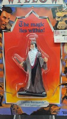Tonka 1988 Willow Queen Bavmorda Evil Sorceress MOC New