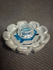 Divine Fox 90W2D BB-116 Beyblade Metal Fight Takara Tomy