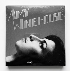 Mini verse Real Music Vinyls -You Pick-