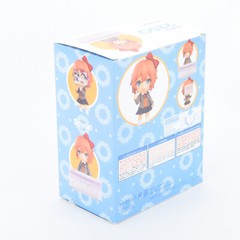 Doki Doki Literature Club! Sayori PVC Action Figure Statue Toys Gift w/Accessory