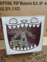 Plunderlings NEW * Drench Arctic Clear * SDCC Convention Exclusive Lone Coconut
