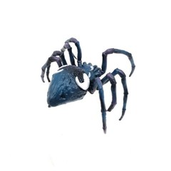 Symbiotic Venom-Spider Figure Venom Toys PVC Statue Collectables Marvel Model