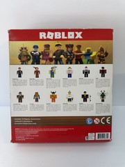 Roblox Classics Series 1 Ultimate Collectors Set 12 Figures And Accessories New