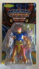 Legends Of Dragonore – Complete Set Of 6 Wave 2 – Sealed Figures – Formo Toys