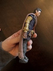 Golden Archive Dungeons & Dragons Honor Among Thieves Simon