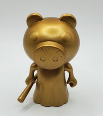 Roblox Piggy Mini Figure Series 1 Bronze Piggy Loose