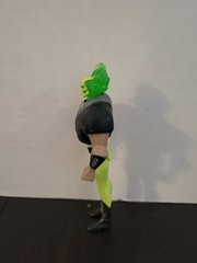 Atomic Skull 2009 JUSTICE LEAGUE UNLIMITED Mattel Loose Figure 100% COMPLETE