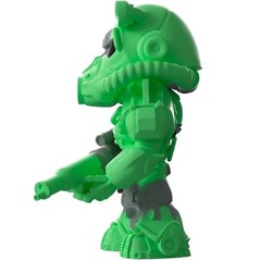 Fallout Collection T-60 Power Armor Youtooz Collection EE Exclusive SHIPS FREE