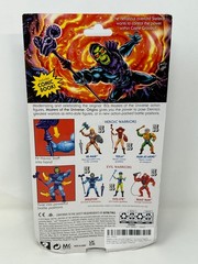 Masters of the Universe Origins 5.5-in Action Figures, Battle Figures for Storyt