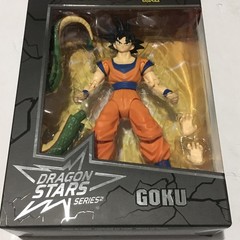 Dragon Stars Bandai Dragon Ball Super Goku Series 2 No Case U.S. Seller