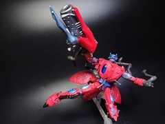 BDT studio BDT-64 upgrade kit for Legacy Predacon Inferno,in stock