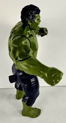 2018 Hasbro Marvel Avengers Infinity War Hulk Out Hulkbuster Hulk Figure…