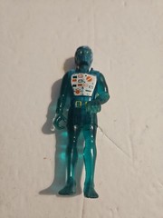1979 Adventure People X-Ray Man Figure