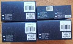 Daenerys Targaren, Drogon, Viserion and Rhaegal Game Of Thrones Action Figures
