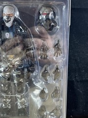 BigBadWorkshop Gridiron Warfare Skull Crushers Advanced Operation Monster Force