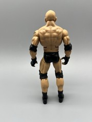 Bill Goldberg WWE Mattel Elite Action Figure Entrance Greats Series Wrestling