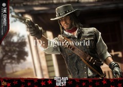 Pre-order LimToys LIM011 1/6 Wilderness Cowboys John Marston 12″ Action Figure