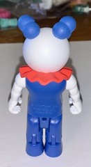 Clowny Figure Series 1 Piggy PhatMojo 2020 Mini Toon ~ 3.5” & Moveable