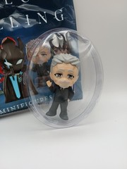 Phat Mojo Solo Leveling, Series 1 – Go Gunhee Mini Figure, 2025 New