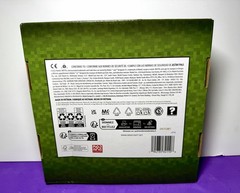 2026 Mattel Minecraft Village Raid Pack w/ Steve, Pillager, & Ravager Exclusive!