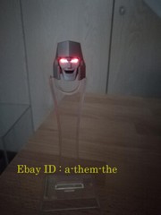 Toys Mp36 M Luminous Head Statue Facial Upgrade Kit New