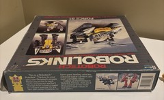 Revell Robotech Robolinks Force 31 Kids Toy Complete with box and manual