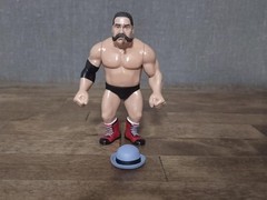 Zombie Sailor Toys Heels and Faces Big Bully Busick (SDCC Exclusive 1 of 1250)