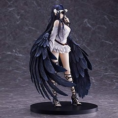 Overlord Albedo So-bin ver. Non-scale ATBC-PVC ABS Figure 270mm Union Creative