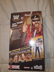 Jesse Ventura The Body WWE Elite Collection Legends Figure Series 30 2026 Mattel