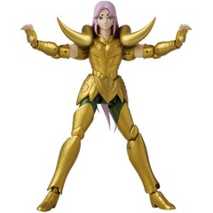 Saint Seiya Knights of the Zodiac Anime Heroes Aries Mu