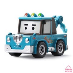 Robocar Poli Diecast Car Toys Figures Collection 27 Series