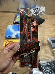 NECA Blind Bag Pop Culture SUPERHERO Edition Opened