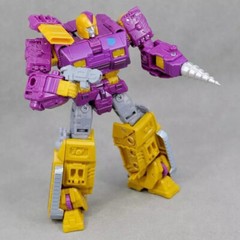 Upgrade Kit Gun Hook Drill Weapon For Siege Impactor/Legacy Impactor