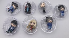 Phat Mojo Solo Leveling Series 1 Mini Figure Blind Bag Lot SET OF 7 NEW FIGURES