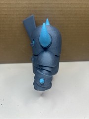 Mini PEKKA Figurine Detachable Sword – Clash Royale 3D Printed Toy Kids & Teens