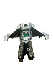 Power Rangers Time Force Timeranger DX Time Shadow Megazord Bandai Vintage