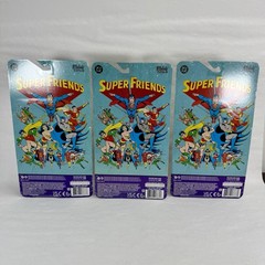 McFarlane DC Super Friends Platinum Chase Superman Batman Evil Wonder Woman 2026