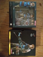 Figma Link Tears of the Kingdom DX Edition No.626 (MISSING BOW) 0 Authentic