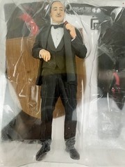 McFarlane Toys The Godfather Don Vito Corleone 2007 Action Figure