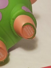 Patrick Star Funko Pop