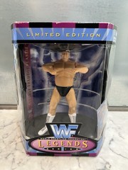 WWE WWF Jakks Pacific. 4 Figures; Andre The Giant. Stone Cold Steve Austin