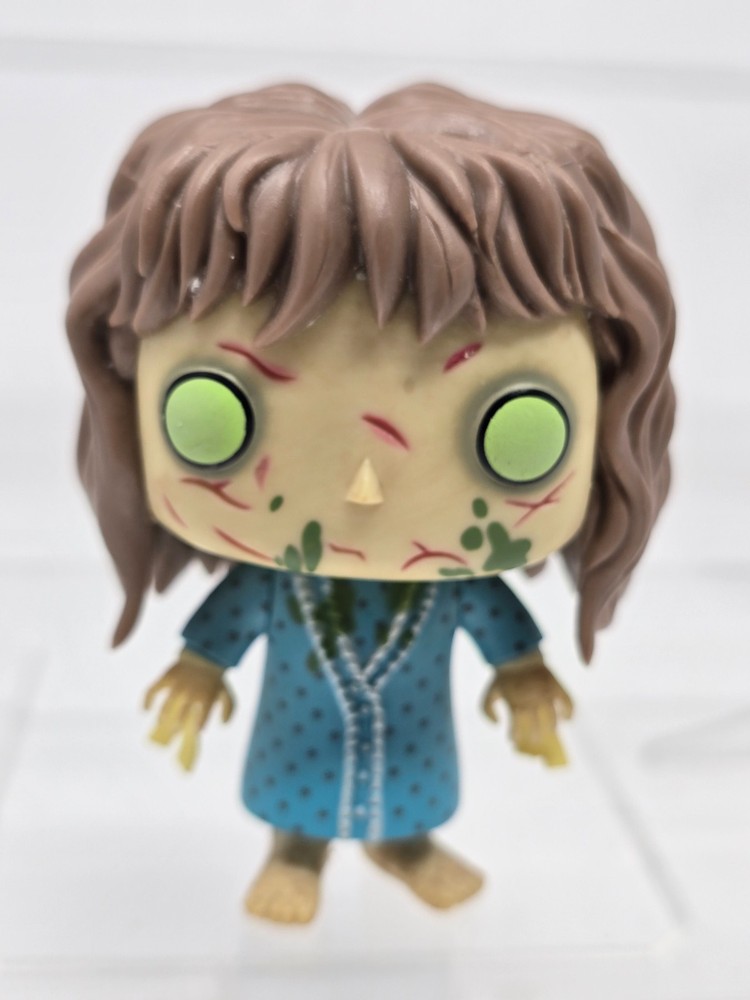 Funko Pop! – Movies The Exorcist Regan #203 – LOOSE